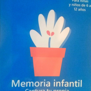 Memoria Infantil