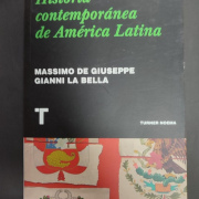 Historia contemporánea de América Latina 