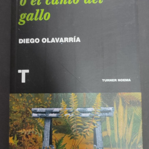 Honduras o el canto del Gallo 