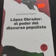 López obrador populista 