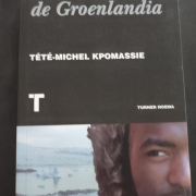 El africano de Groenlandia 