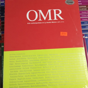 OMR