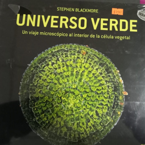 UNIVERSO VERDE 