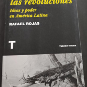 El árbol de las revoluciones 