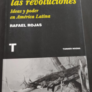 El árbol de las revoluciones 