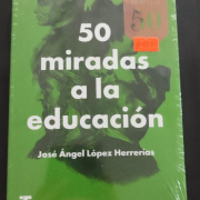 50 Miradas a la educación 