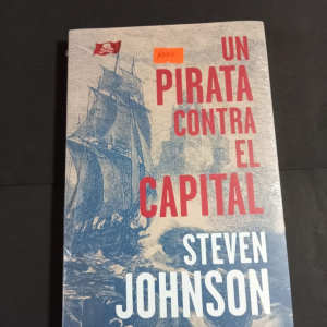 UN PIRATA CONTRA EL CAPITAL