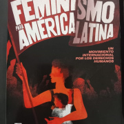 FEMINISMO PARA AMÉRICA LATINA 