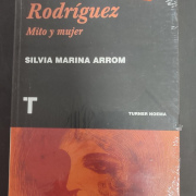 La Güera Rodríguez  