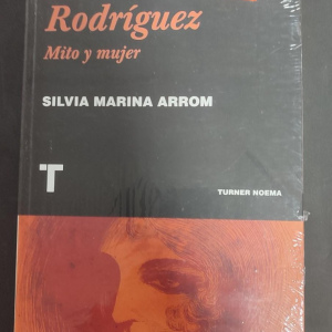 La Güera Rodríguez  